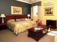 Basildene Manor Estate Suites Margaret River