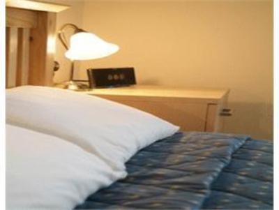 фото отеля Gatwick House