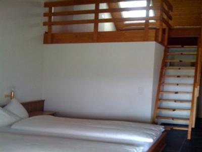 фото отеля Parkhotel Wangs