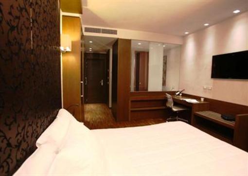 фото отеля San Paolo Hotel