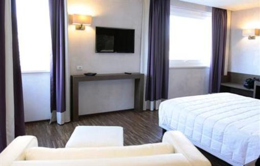 фото отеля San Paolo Hotel