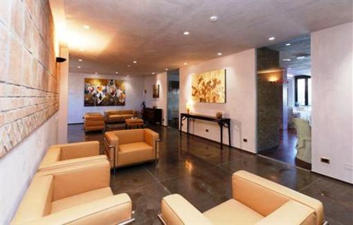 фото отеля San Paolo Hotel