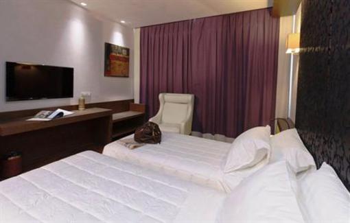 фото отеля San Paolo Hotel