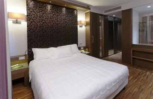фото отеля San Paolo Hotel