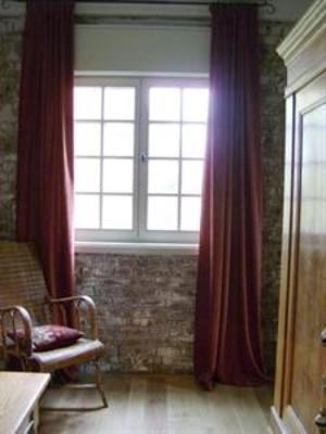 фото отеля Willow Lodge De Pinte