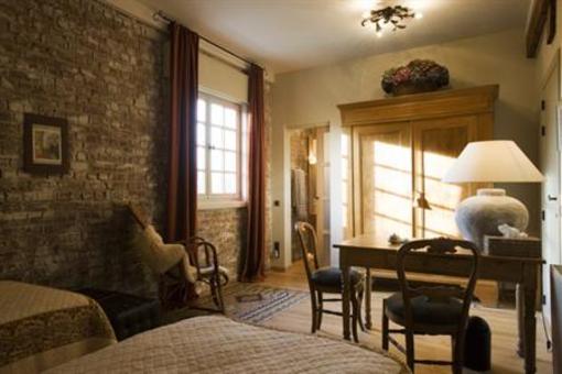 фото отеля Willow Lodge De Pinte
