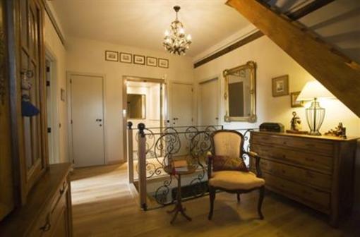 фото отеля Willow Lodge De Pinte