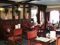Saracens Head Hotel Great Dunmow