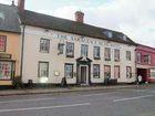 фото отеля Saracens Head Hotel Great Dunmow