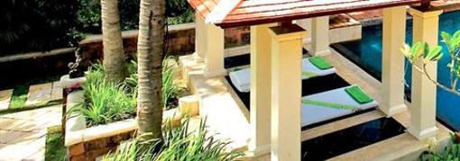 фото отеля Chaweng Regent Beach Resort