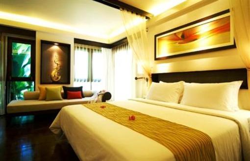фото отеля Chaweng Regent Beach Resort