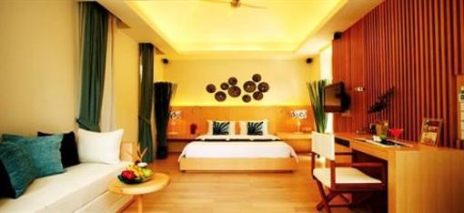 фото отеля Chaweng Regent Beach Resort