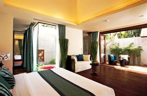 фото отеля Chaweng Regent Beach Resort