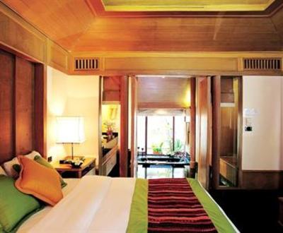 фото отеля Chaweng Regent Beach Resort