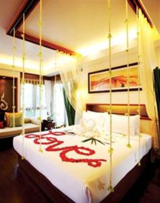фото отеля Chaweng Regent Beach Resort
