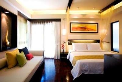 фото отеля Chaweng Regent Beach Resort