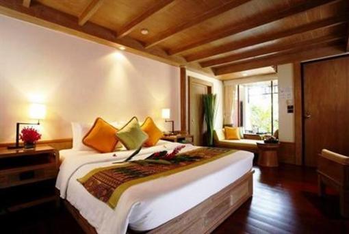 фото отеля Chaweng Regent Beach Resort