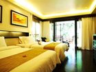 фото отеля Chaweng Regent Beach Resort