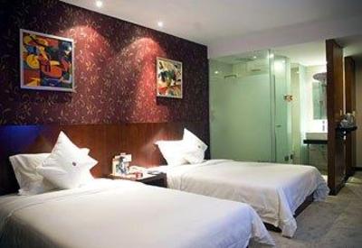 фото отеля Yi Ju Hotel Chongqing