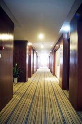 фото отеля Yi Ju Hotel Chongqing