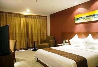 фото отеля Yi Ju Hotel Chongqing