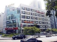 Yi Ju Hotel Chongqing