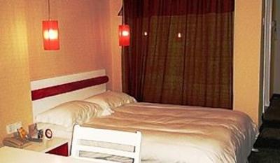 фото отеля Milan Holiday Hotel