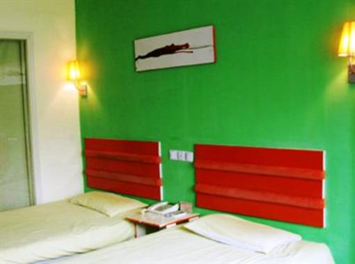 фото отеля Milan Holiday Hotel