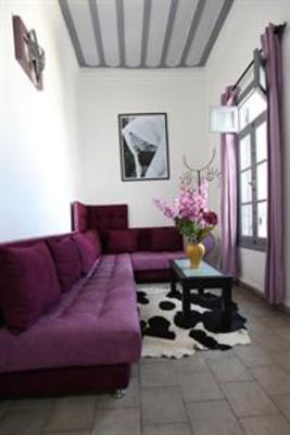 фото отеля Riad7