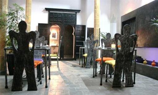 фото отеля Riad7