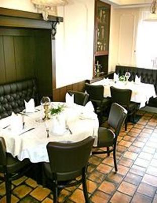 фото отеля Hotel Restaurant Hungerkamp
