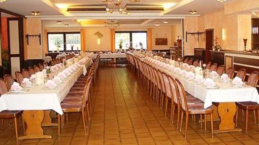 фото отеля Hotel Restaurant Hungerkamp