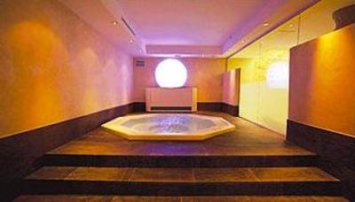 фото отеля Castel Hotel Ischgl