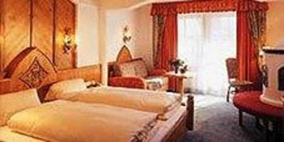 фото отеля Castel Hotel Ischgl