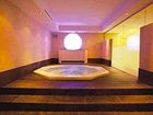 фото отеля Castel Hotel Ischgl