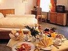 фото отеля Castel Hotel Ischgl