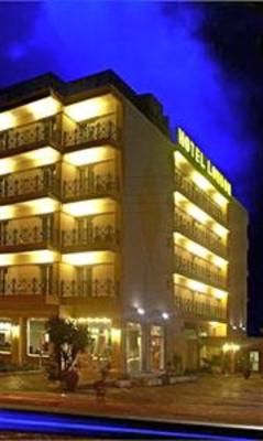 фото отеля London Hotel Glyfada