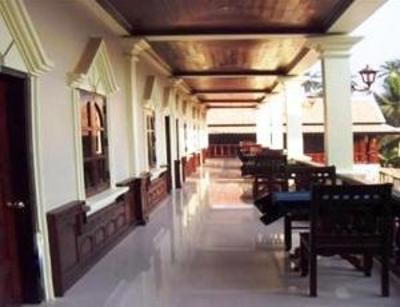 фото отеля Sunway Hotel