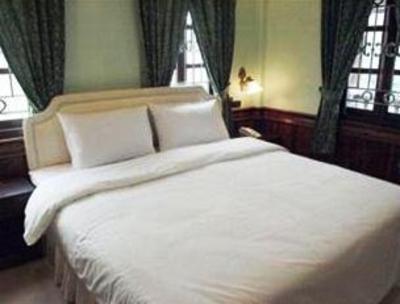фото отеля Sunway Hotel
