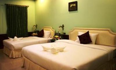 фото отеля Sunway Hotel