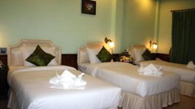 фото отеля Sunway Hotel