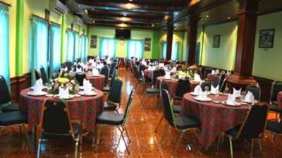 фото отеля Sunway Hotel