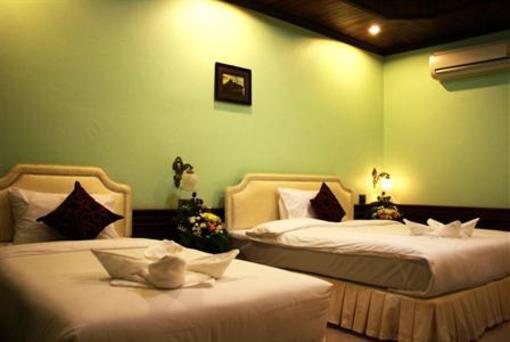 фото отеля Sunway Hotel