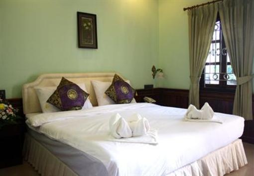 фото отеля Sunway Hotel