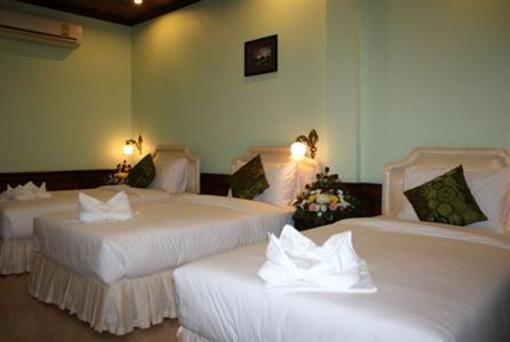 фото отеля Sunway Hotel