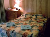 Greenacres Motel Van Park Calliope