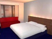 Travelodge Hartlepool Marina Hotel