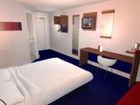 фото отеля Travelodge Hartlepool Marina Hotel