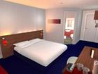 фото отеля Travelodge Hartlepool Marina Hotel