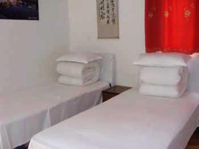 фото отеля Hongcun Hui Yuan Ju Inn
